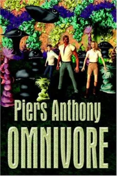 Omnivore (Of Man and Manta)