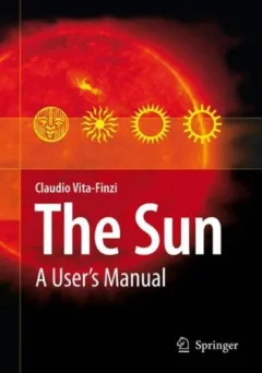 The sun