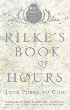 Rilke's Book of hours