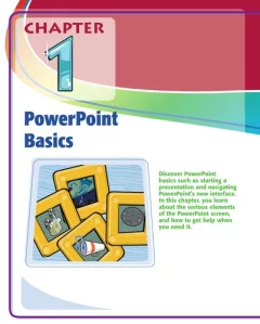 Teach yourself visually Microsoft Office PowerPoint 2007