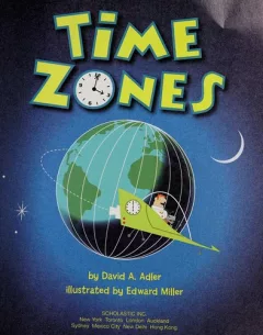 Time zones