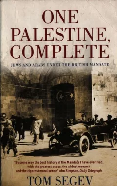 One Palestine, complete