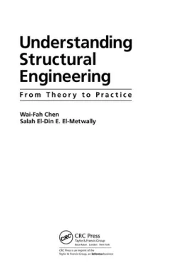 Understanding structural engineering