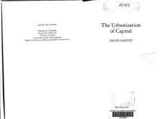 The urbanization of capital