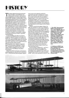 Vickers Vimy