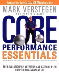 Core performance essentials