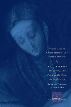 Who is Mary?