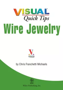 Wire jewelry