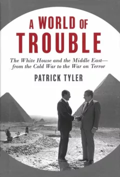 A world of trouble