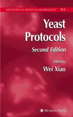 Yeast protocols