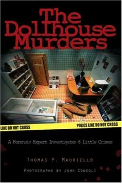 The Dollhouse Murders