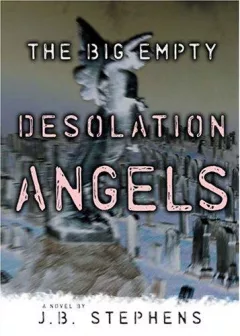 Desolation angels