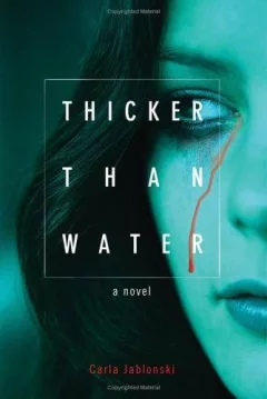 Thicker than water