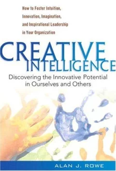 Creative Intelligence