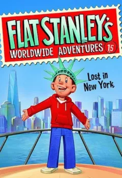 Lost in New York