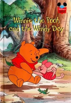 Disney's Winnie the Pooh and the Windy Day