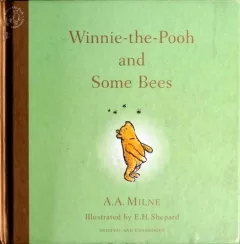 Winnie-the-Pooh and Some Bees
