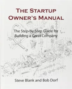 The Startup Owners Manual