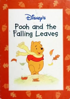 Pooh and the Falling Leaves