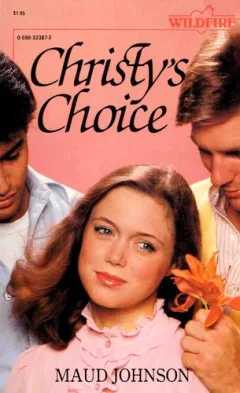 Wildfire-Christy's Choice