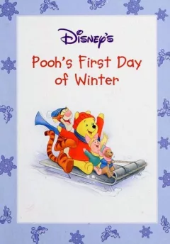 Disney's Pooh's First Day of Winter