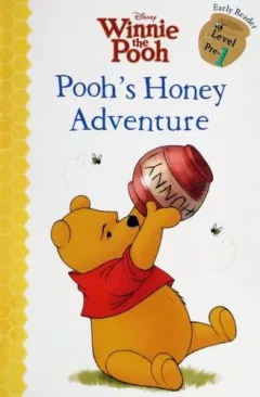 Pooh's Honey Adventure