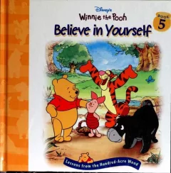 Believe in Yourself