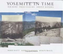 Yosemite in time