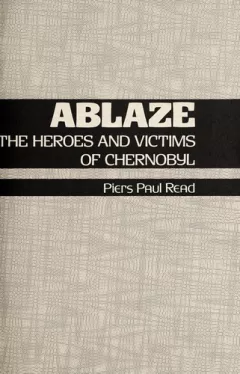 Ablaze