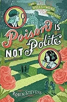 Poison is not polite