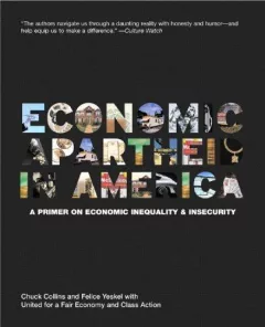 Economic apartheid in America