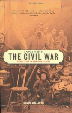 A People's History of the Civil War