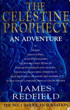 The Celestine Prophecy