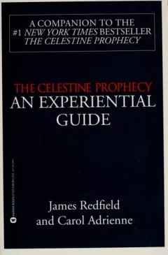 The  celestine prophecy.