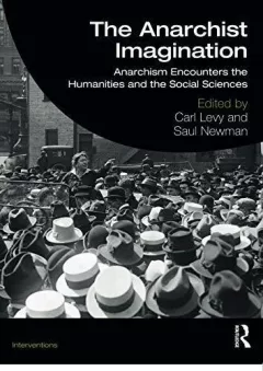 The Anarchist Imagination