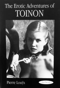 Erotic Adventures of Toinon