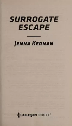 Surrogate escape