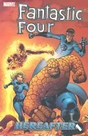 Fantastic four