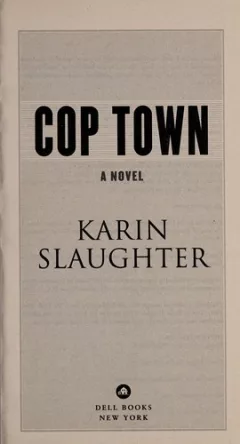 Cop town