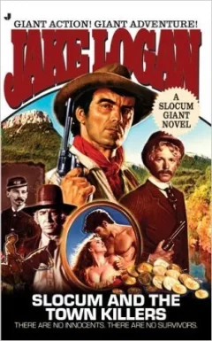 Slocum and the town killers