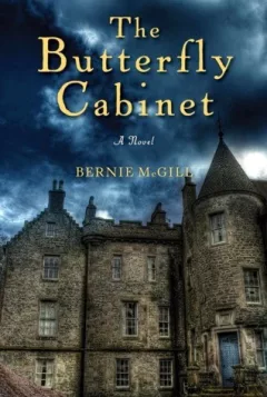 The butterfly cabinet
