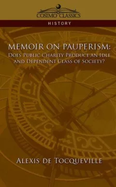 Memoir on Pauperism
