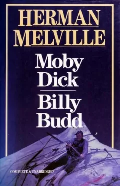 Moby Dick / Billy Budd