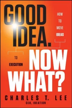 Good idea. Now what?