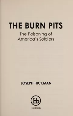The burn pits