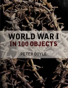 World War I in 100 objects