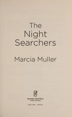 The night searchers