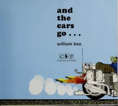 And the cars go...
