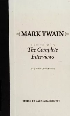 Mark Twain