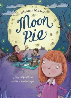 Moon pie